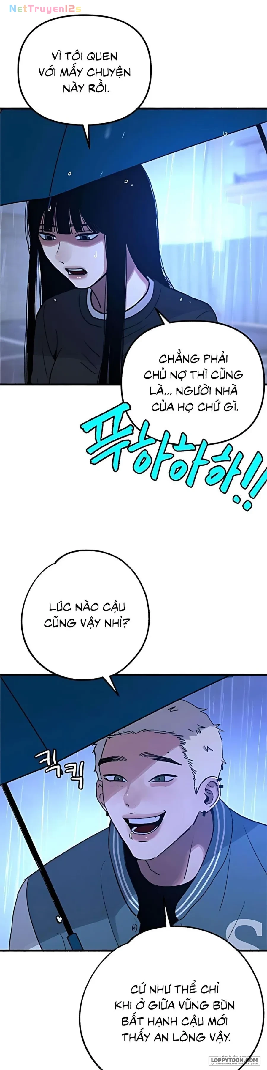 Thế Thân Chapter 12 - 6