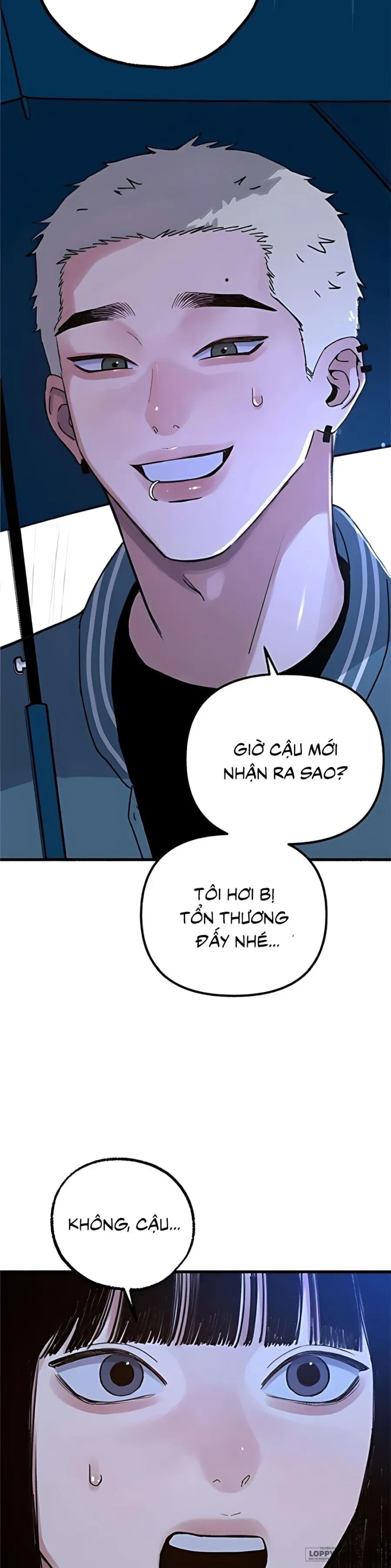 Thế Thân Chapter 12 - 12