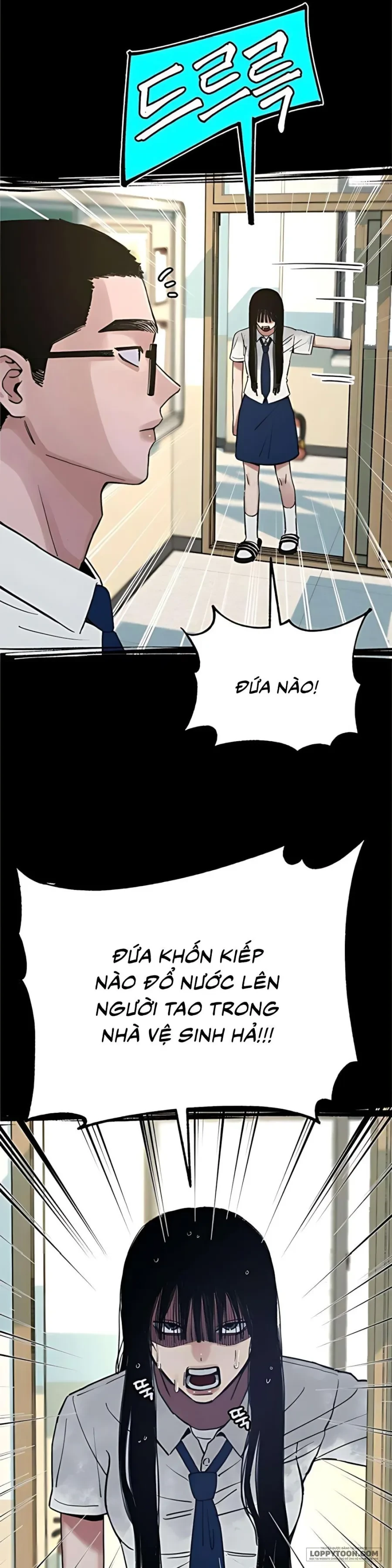 Thế Thân Chapter 12 - 24