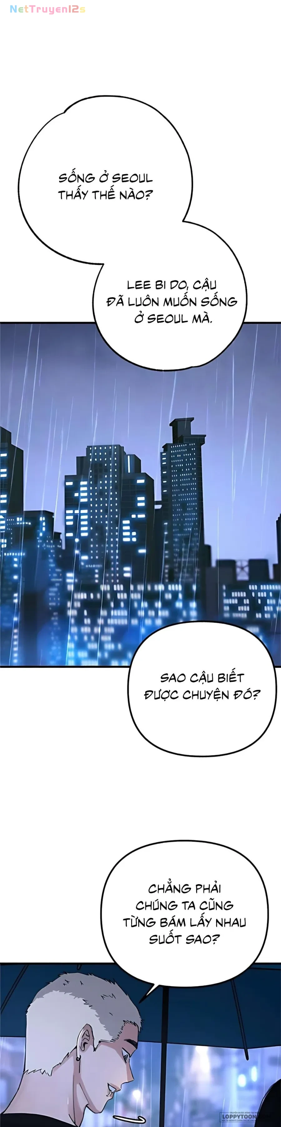 Thế Thân Chapter 12 - 29