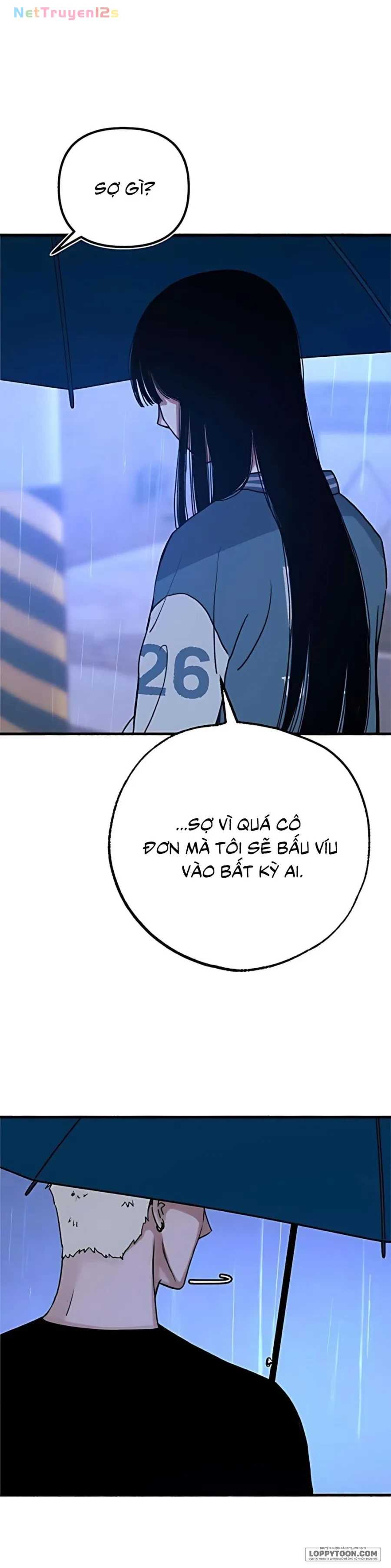 Thế Thân Chapter 12 - 36
