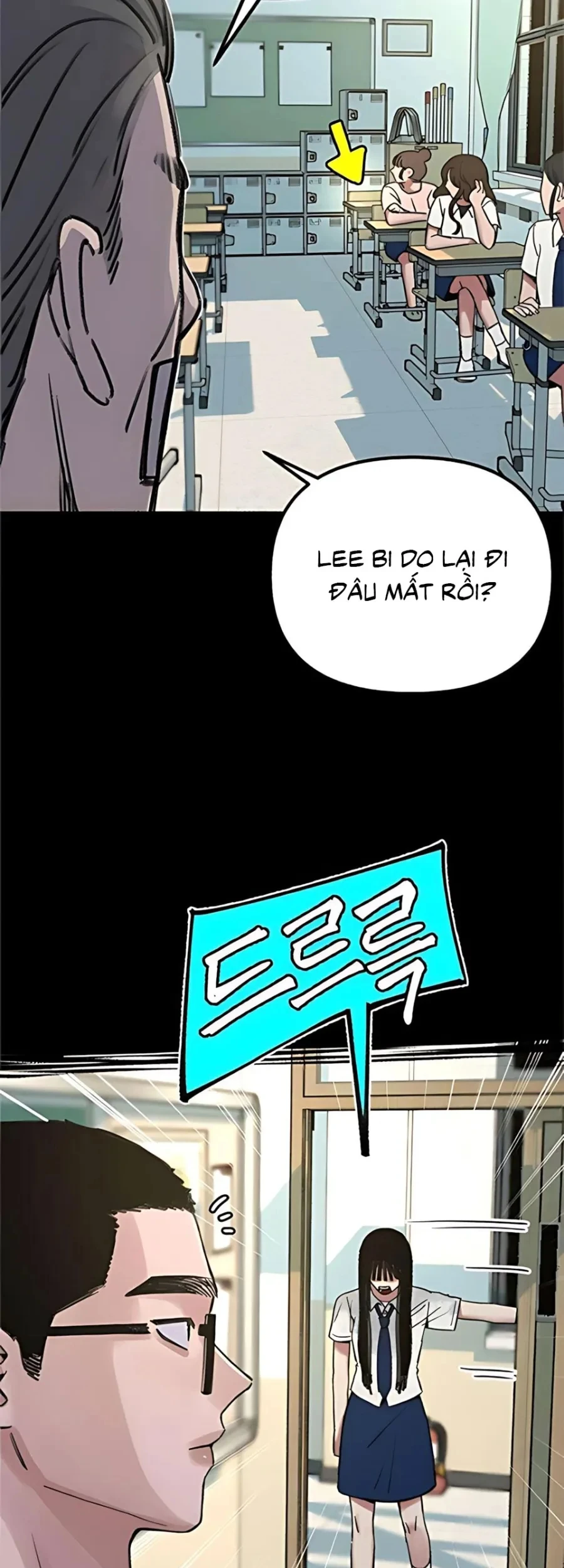 Thế Thân Chapter 13 - 4