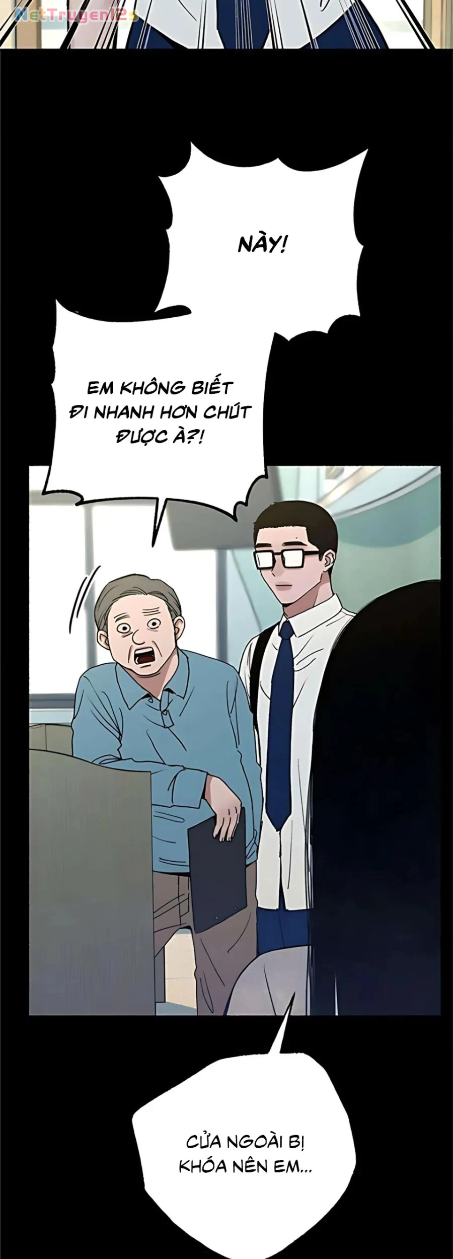 Thế Thân Chapter 13 - 7
