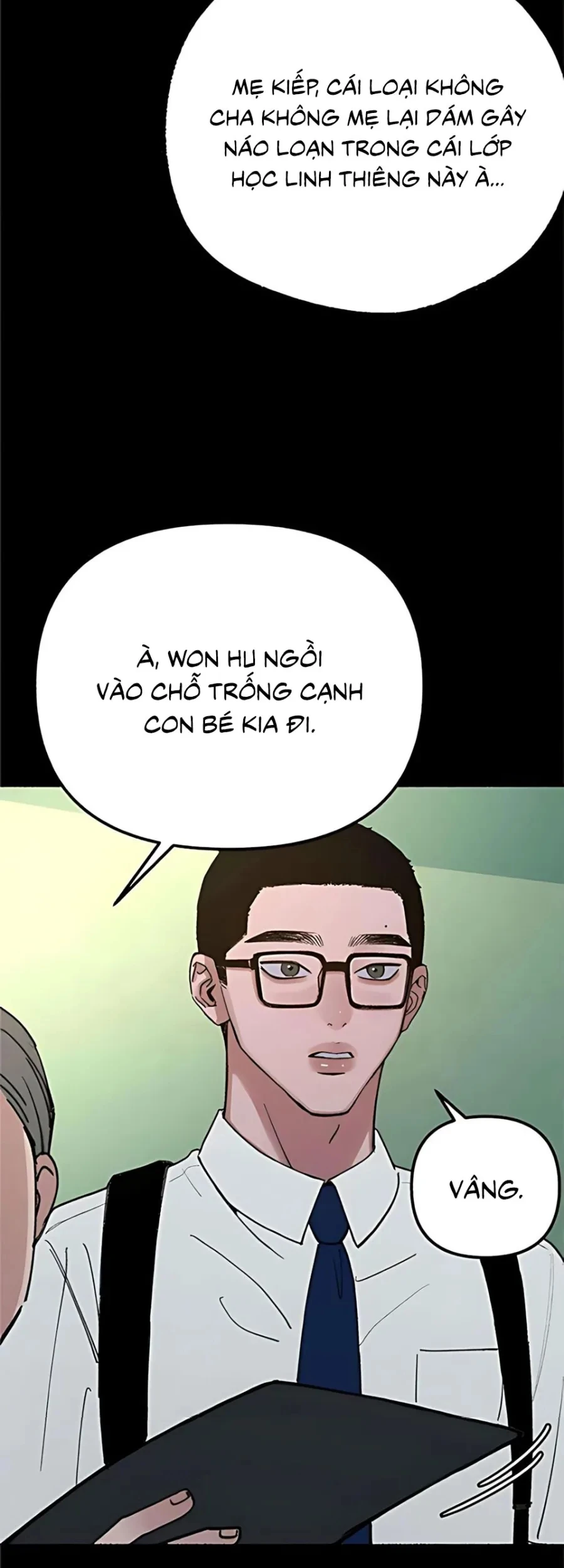 Thế Thân Chapter 13 - 13