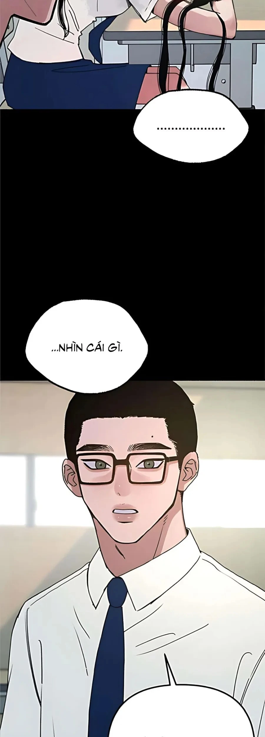 Thế Thân Chapter 13 - 17