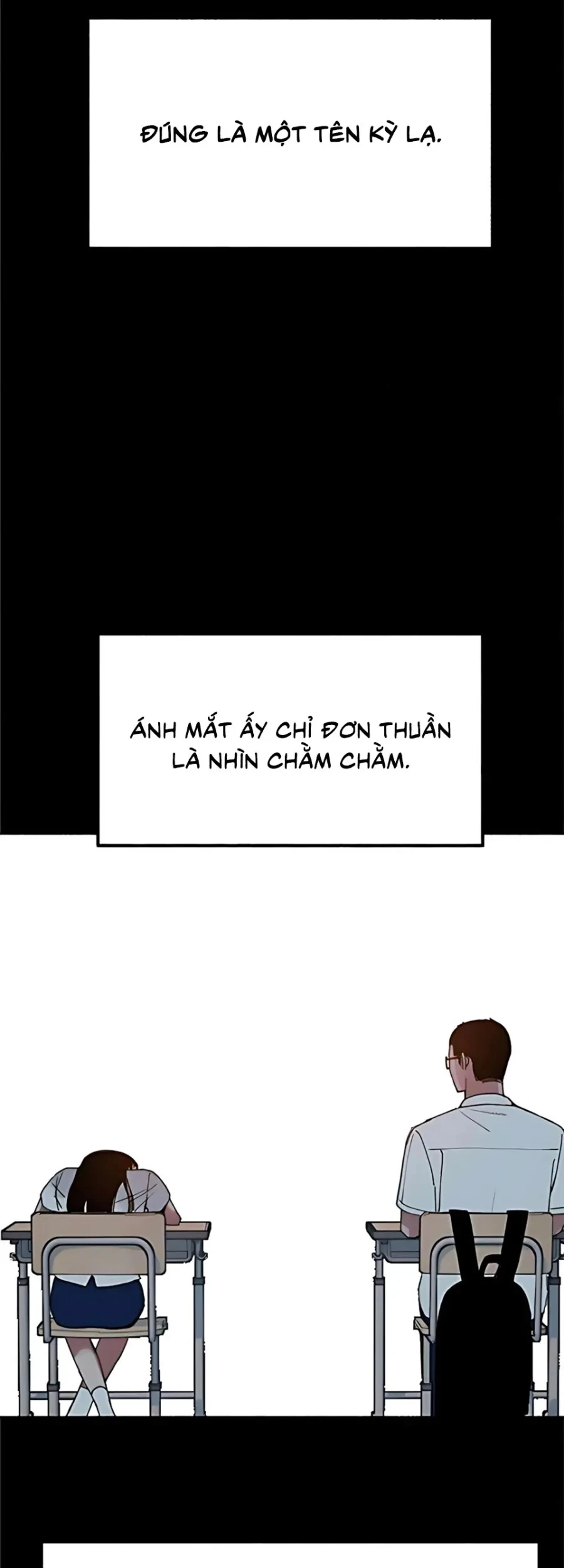 Thế Thân Chapter 13 - 22