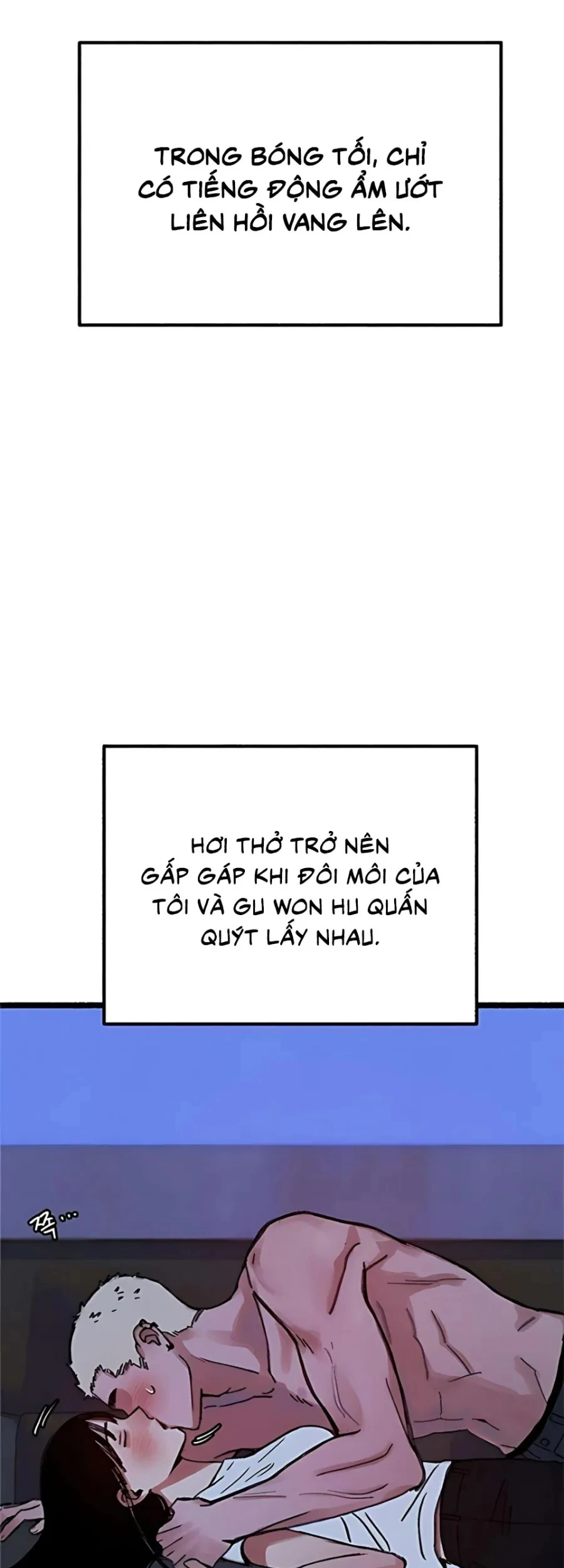 Thế Thân Chapter 13 - 56