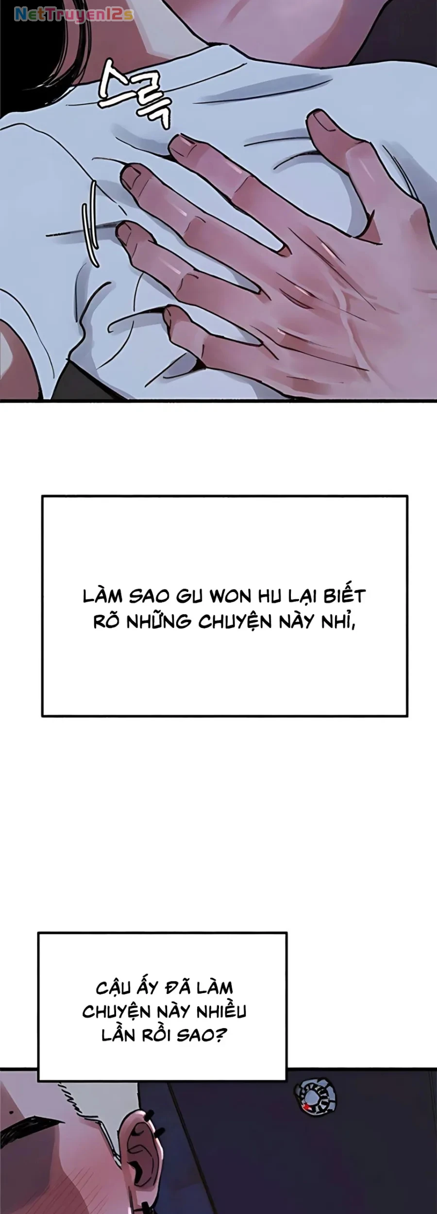 Thế Thân Chapter 13 - 62