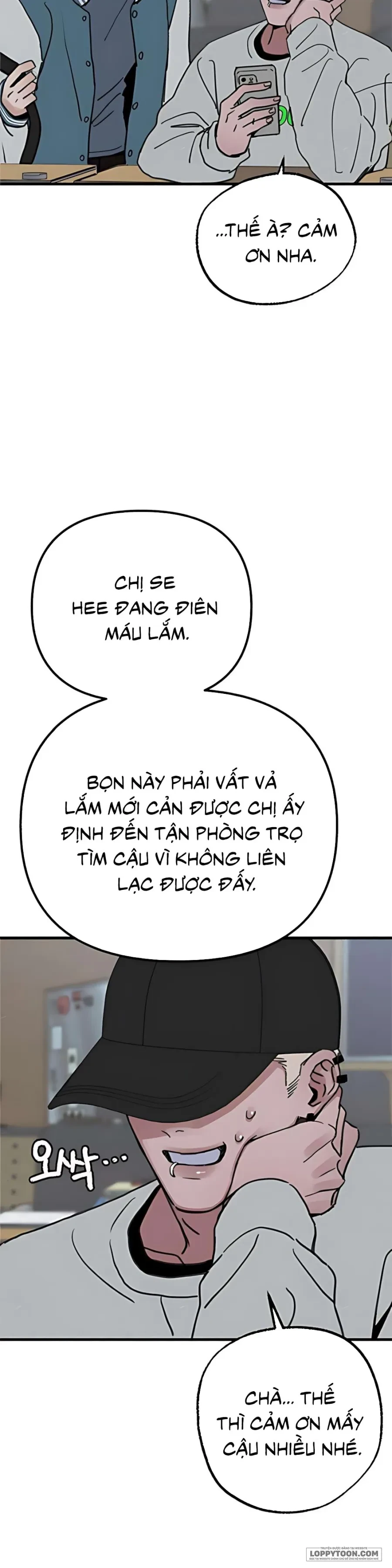 Thế Thân Chapter 15 - 3