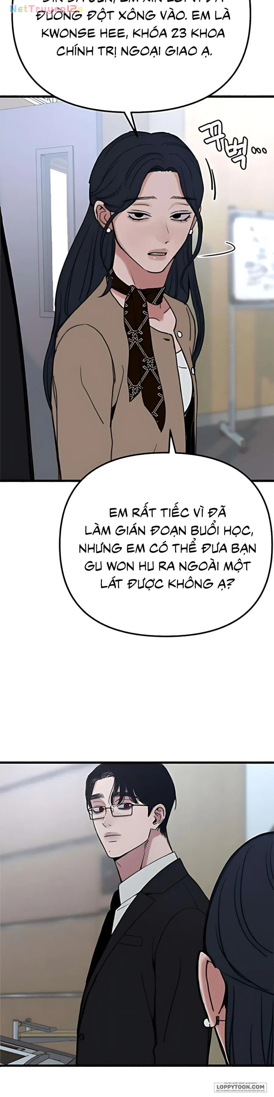 Thế Thân Chapter 15 - 9
