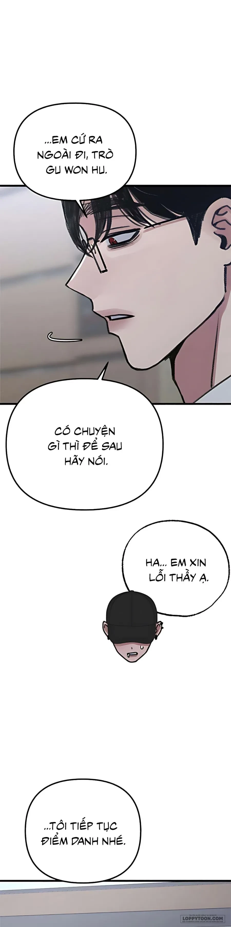 Thế Thân Chapter 15 - 10