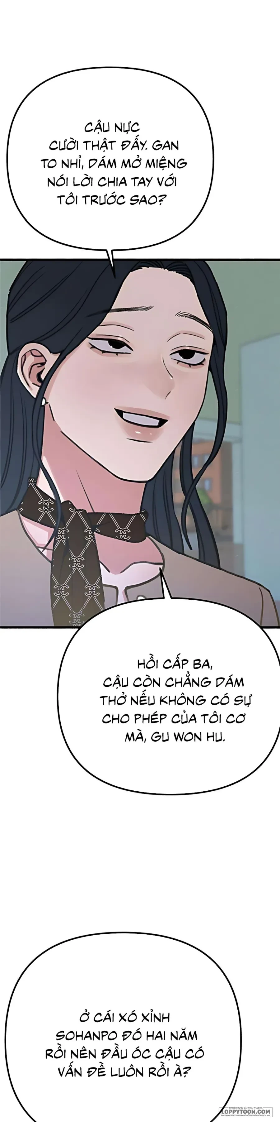Thế Thân Chapter 15 - 15