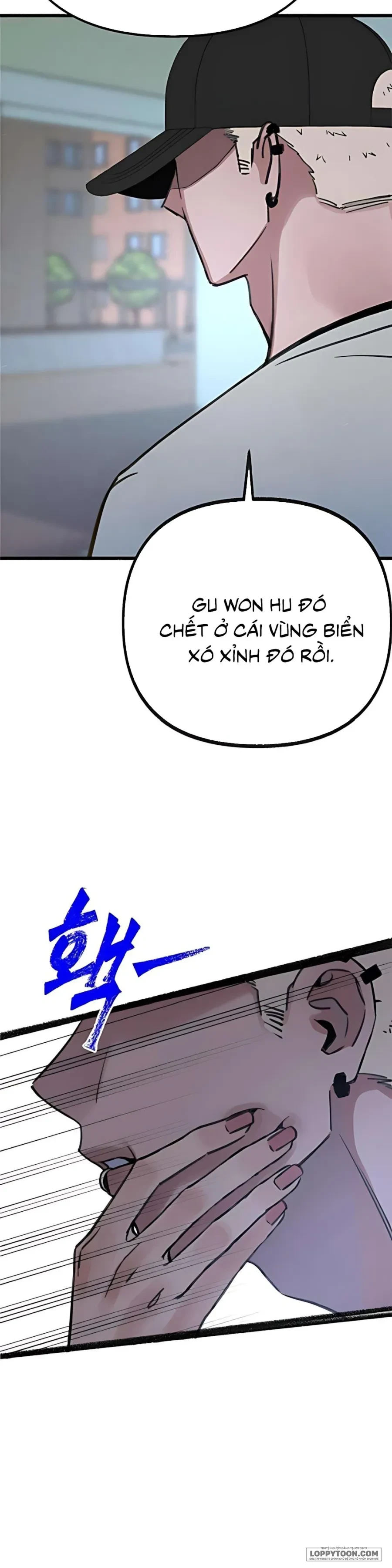 Thế Thân Chapter 15 - 16