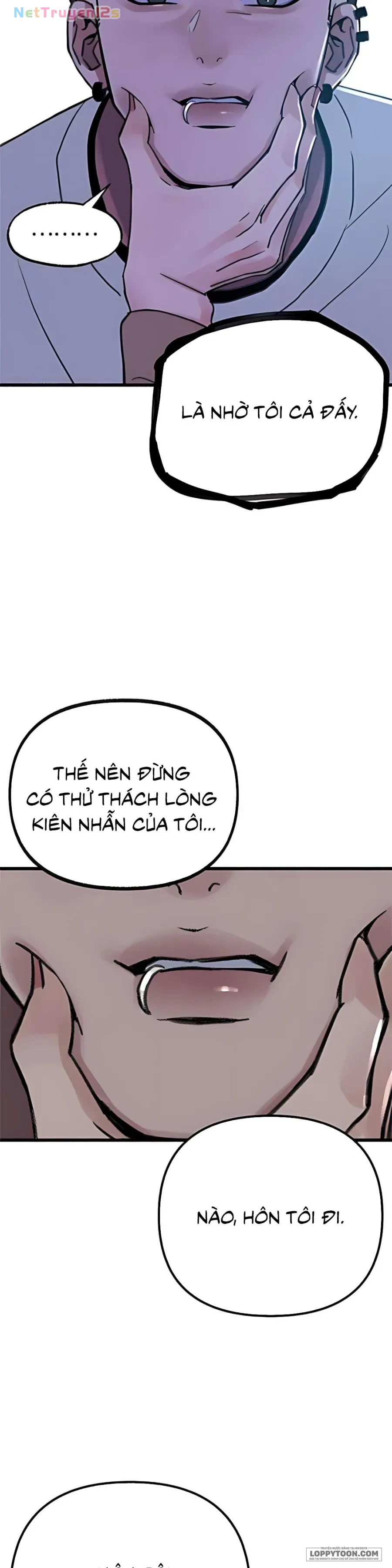 Thế Thân Chapter 15 - 18