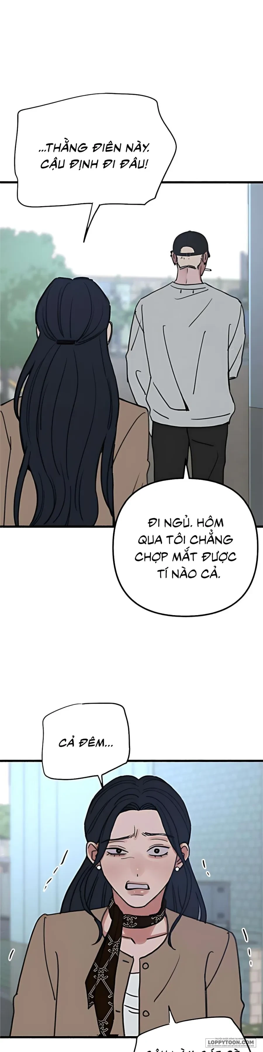 Thế Thân Chapter 15 - 25