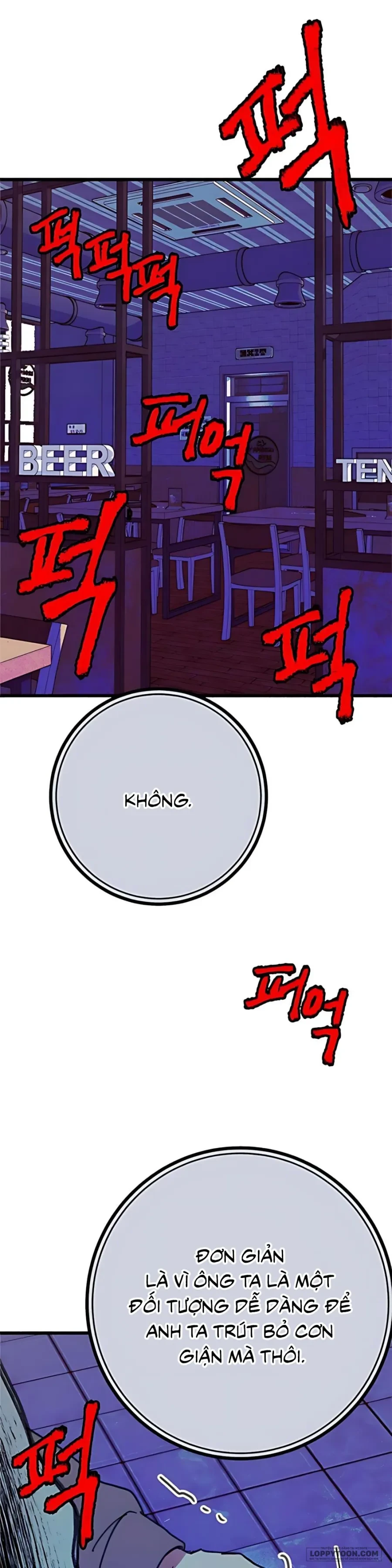 Thế Thân Chapter 15 - 37