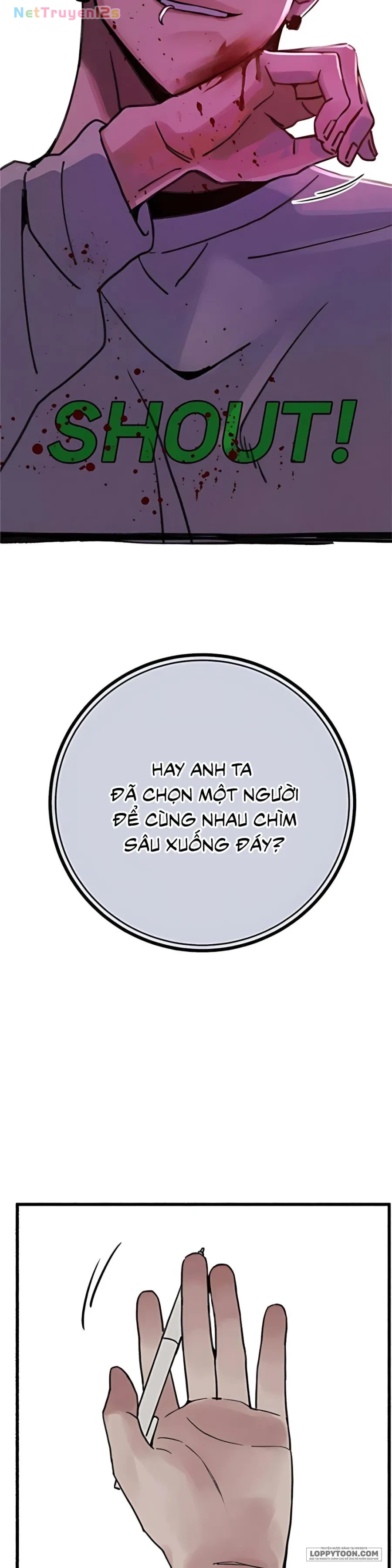 Thế Thân Chapter 15 - 41