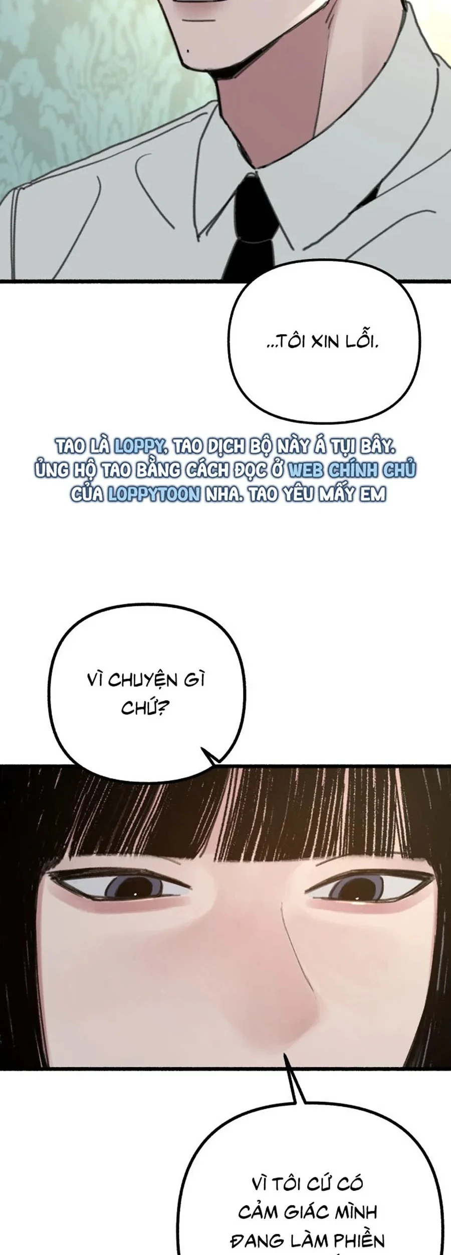 Thế Thân Chapter 16 - 11