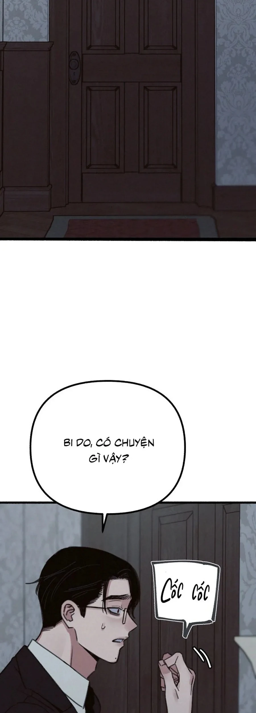 Thế Thân Chapter 16 - 27