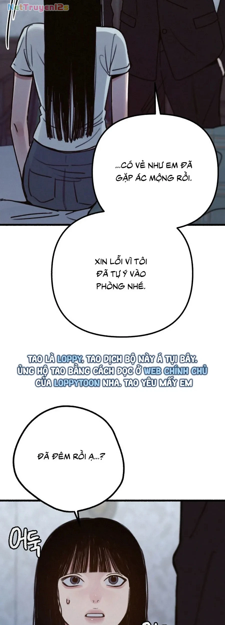 Thế Thân Chapter 16 - 37