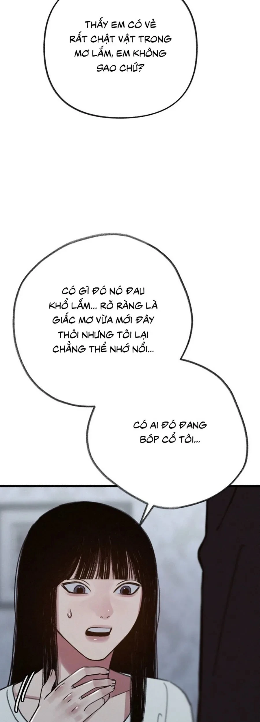 Thế Thân Chapter 16 - 39