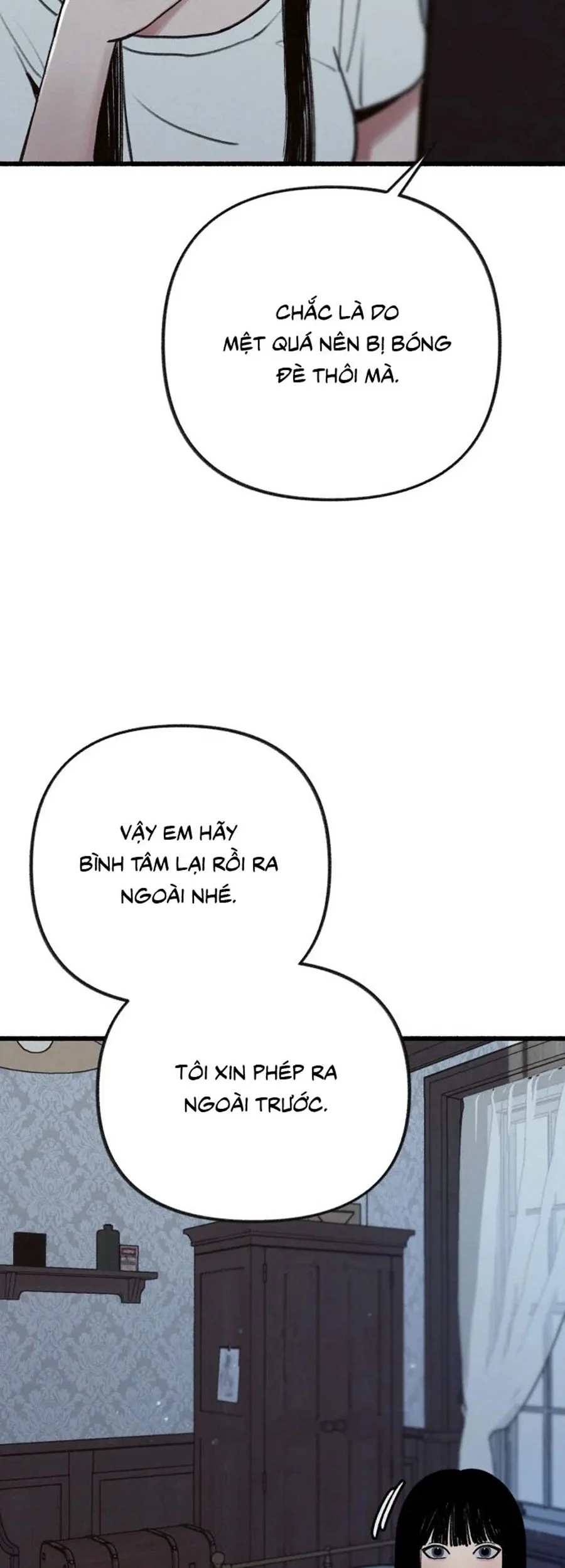Thế Thân Chapter 16 - 40