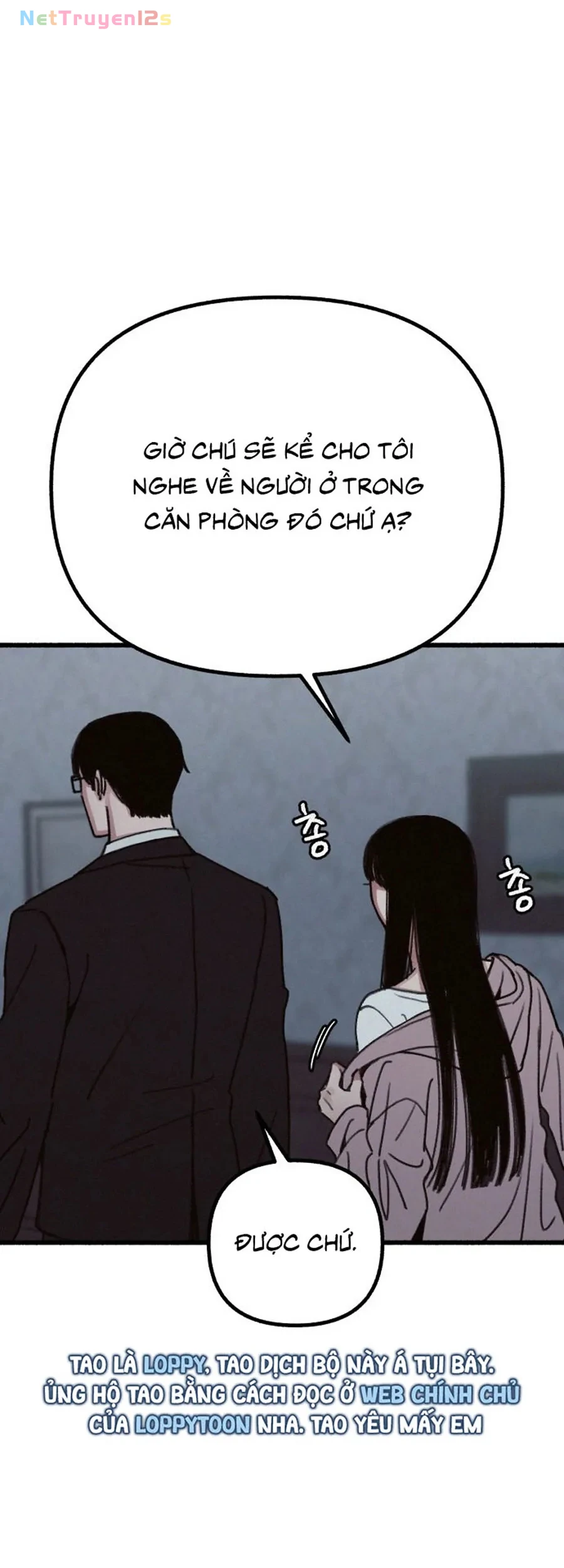 Thế Thân Chapter 16 - 43