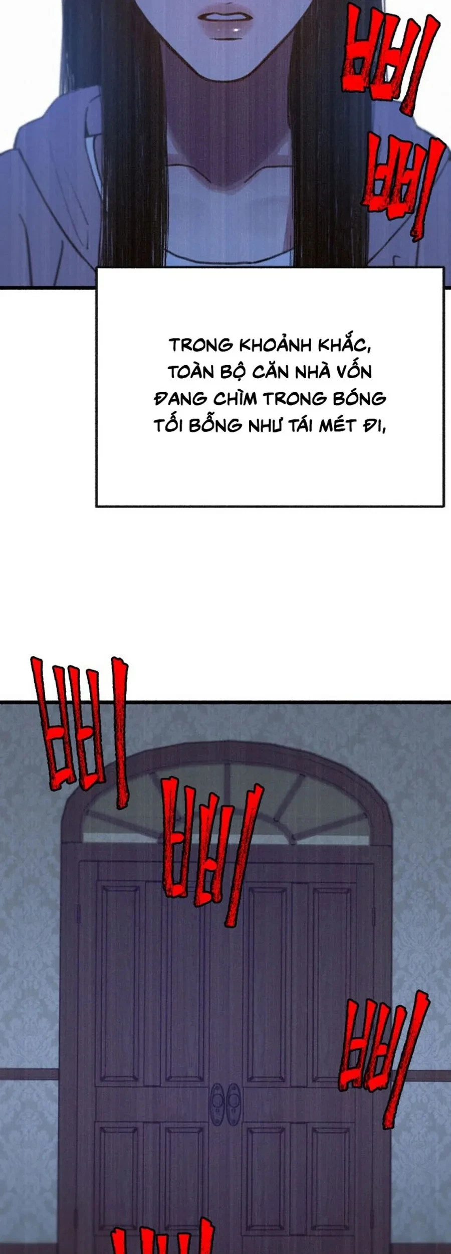 Thế Thân Chapter 16 - 49