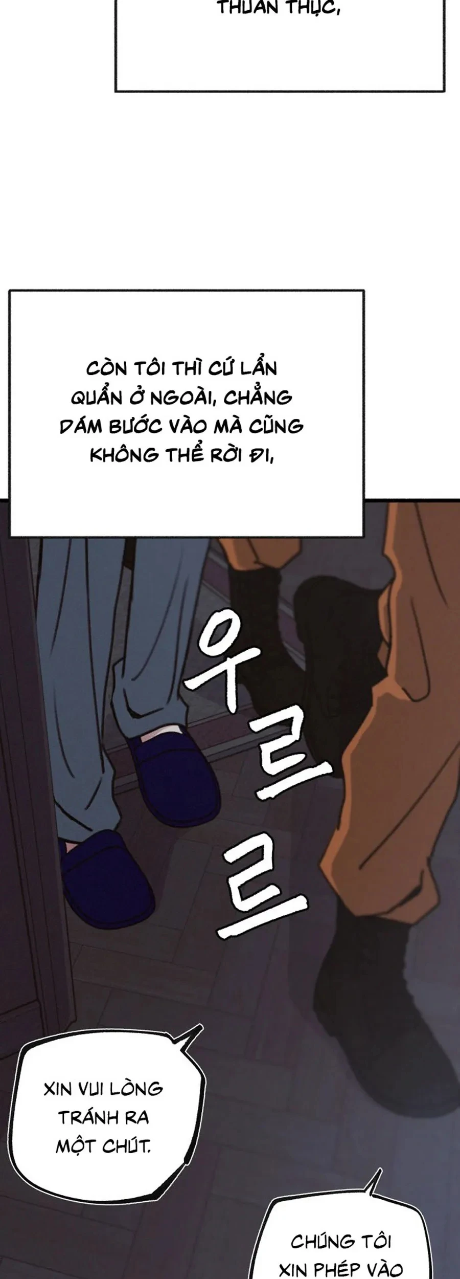 Thế Thân Chapter 16 - 52