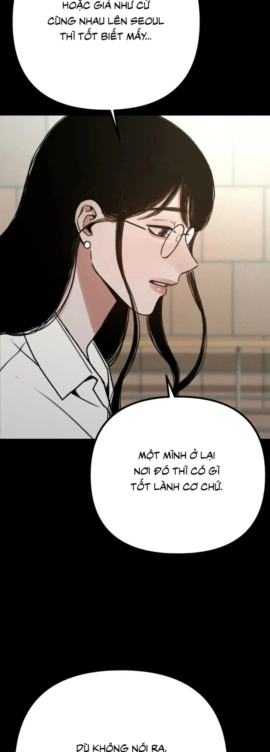 Thế Thân Chapter 17 - 5
