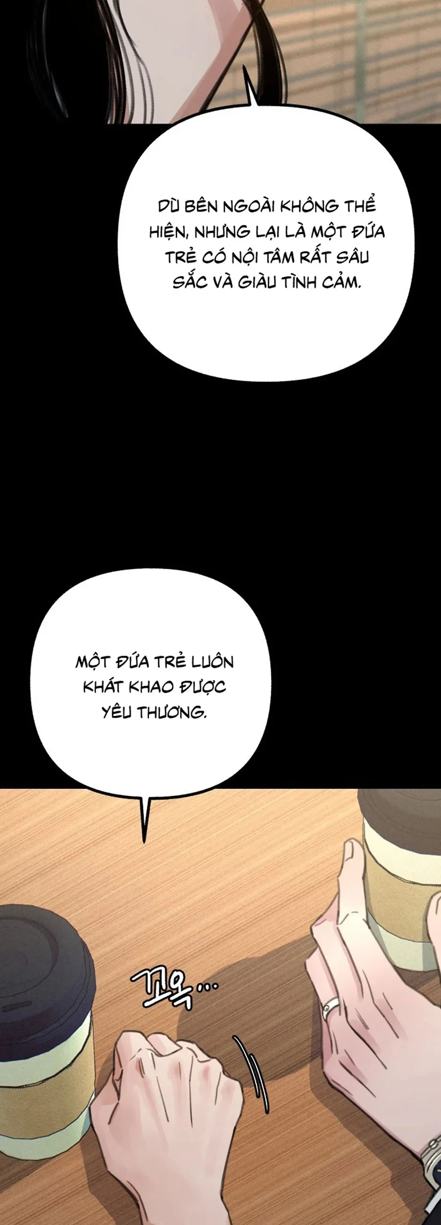Thế Thân Chapter 17 - 8