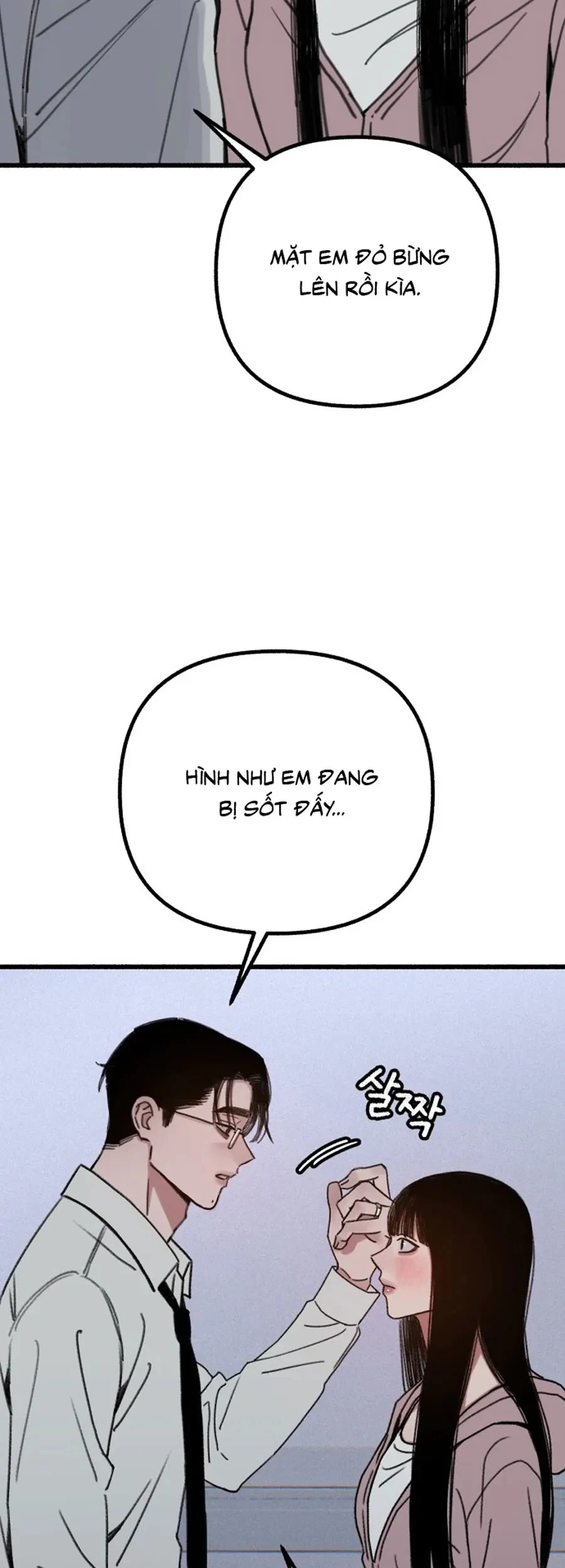 Thế Thân Chapter 17 - 25