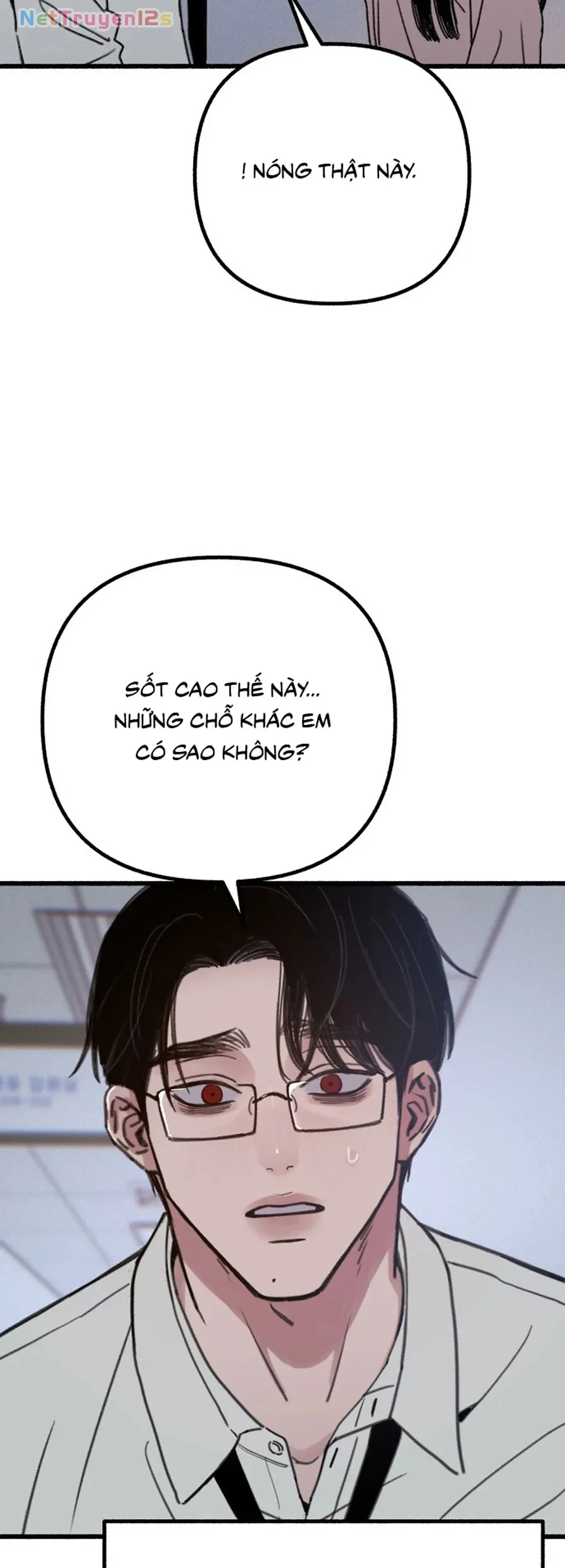 Thế Thân Chapter 17 - 26