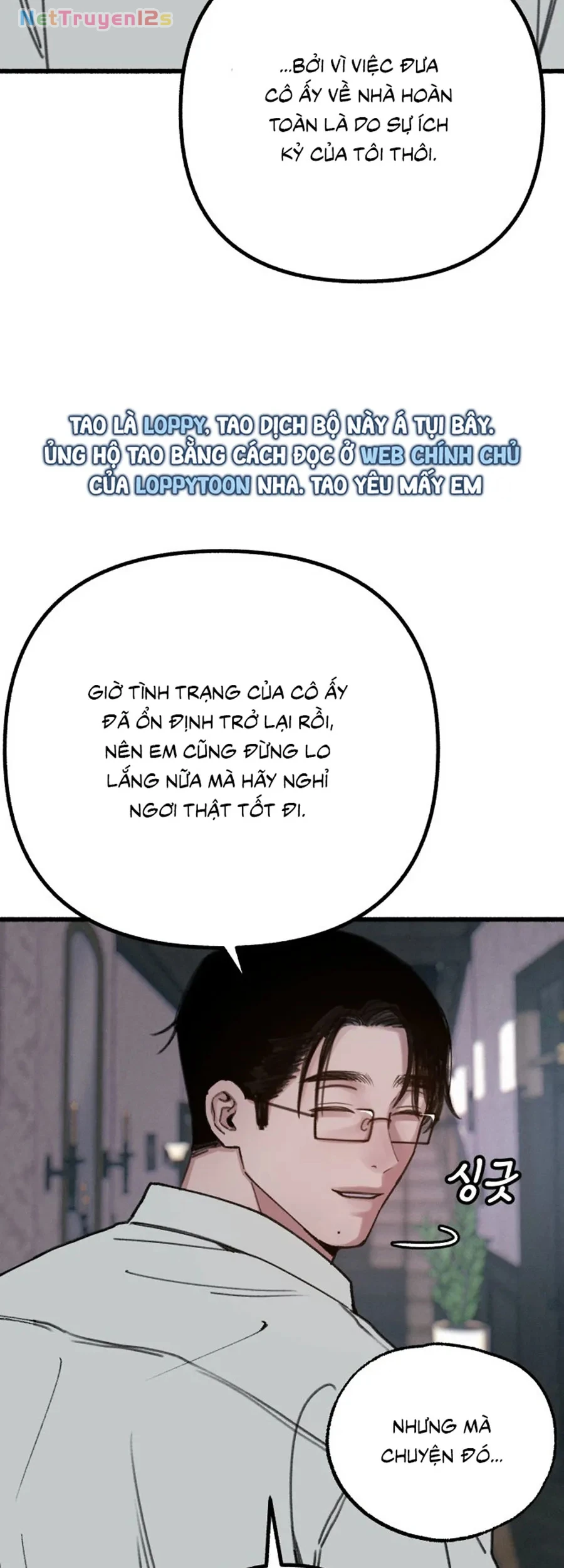 Thế Thân Chapter 17 - 33