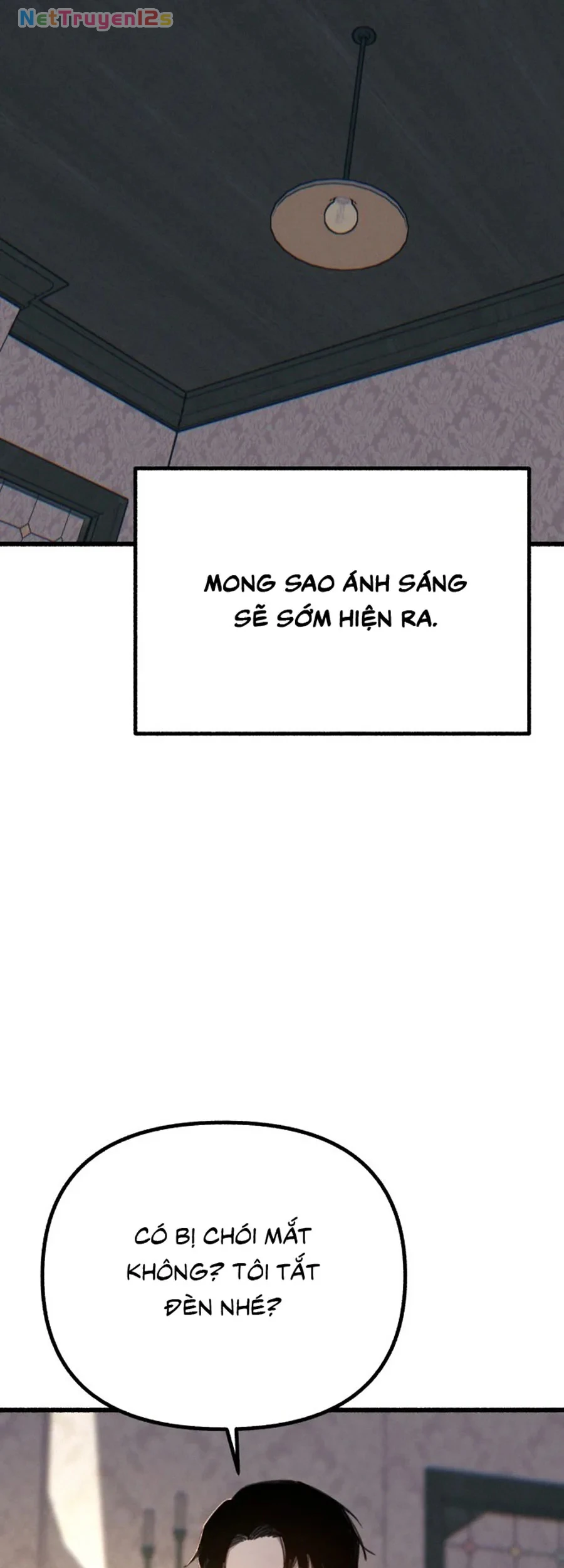 Thế Thân Chapter 17 - 50