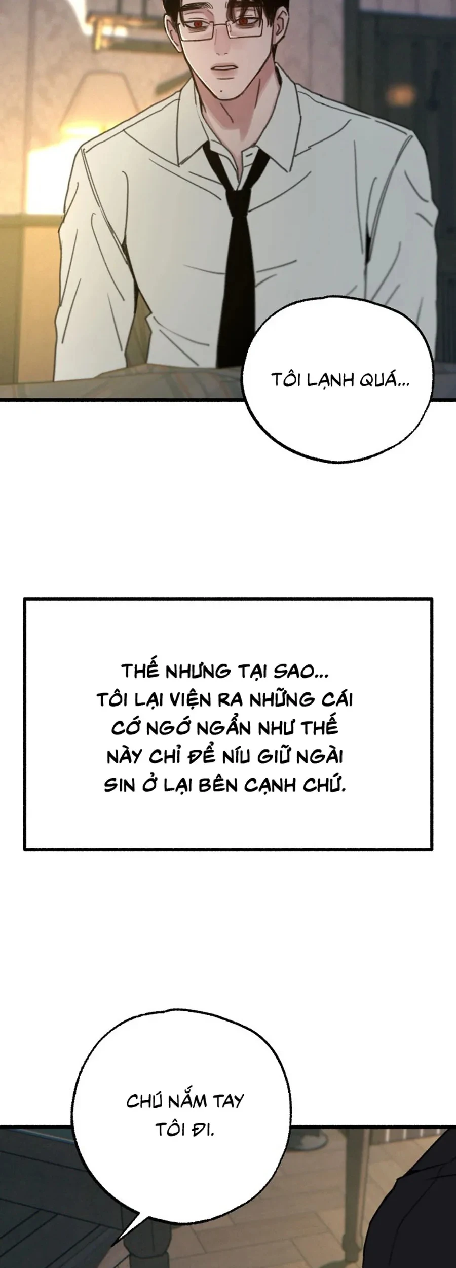 Thế Thân Chapter 17 - 51