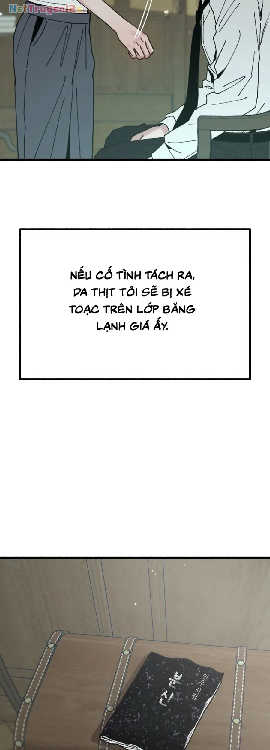 Thế Thân Chapter 17 - 72