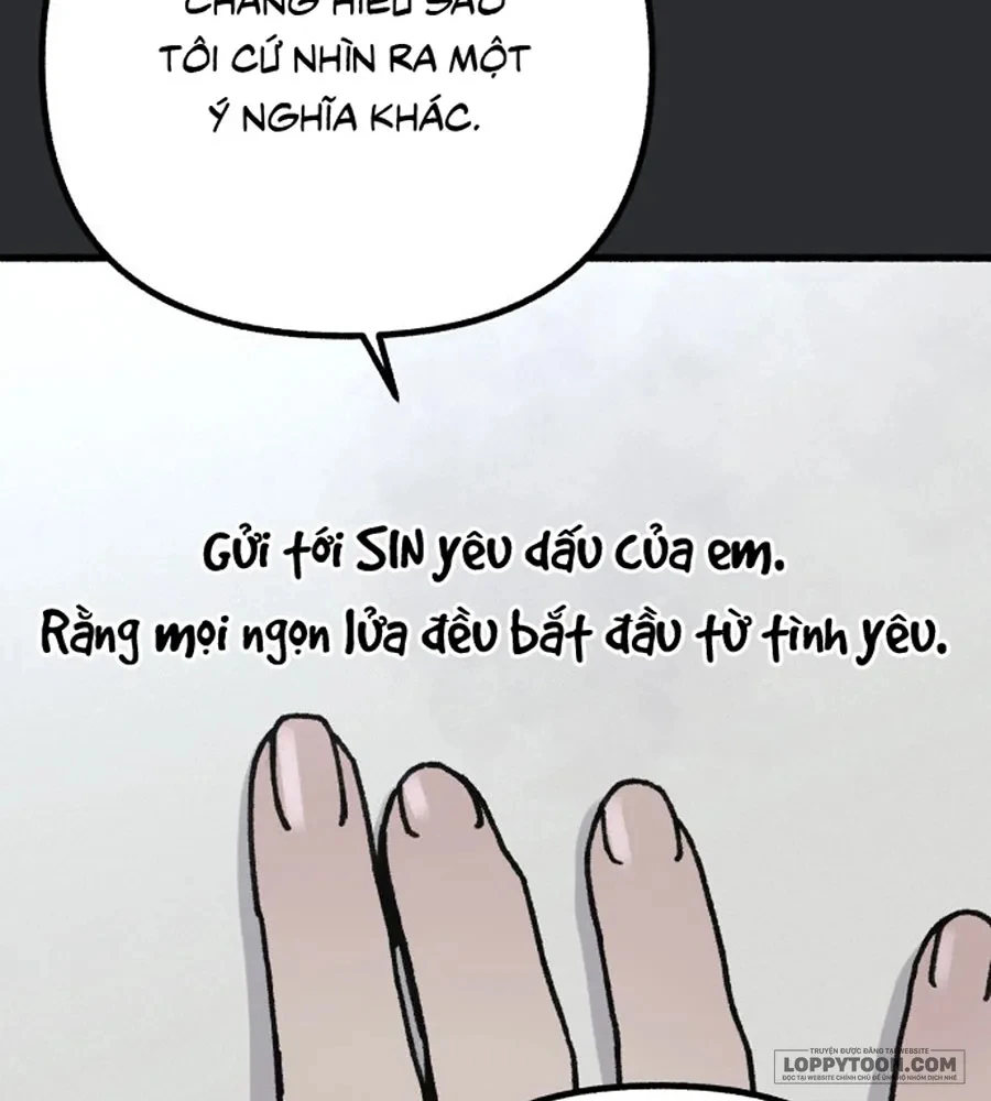 Thế Thân Chapter 18 - 16