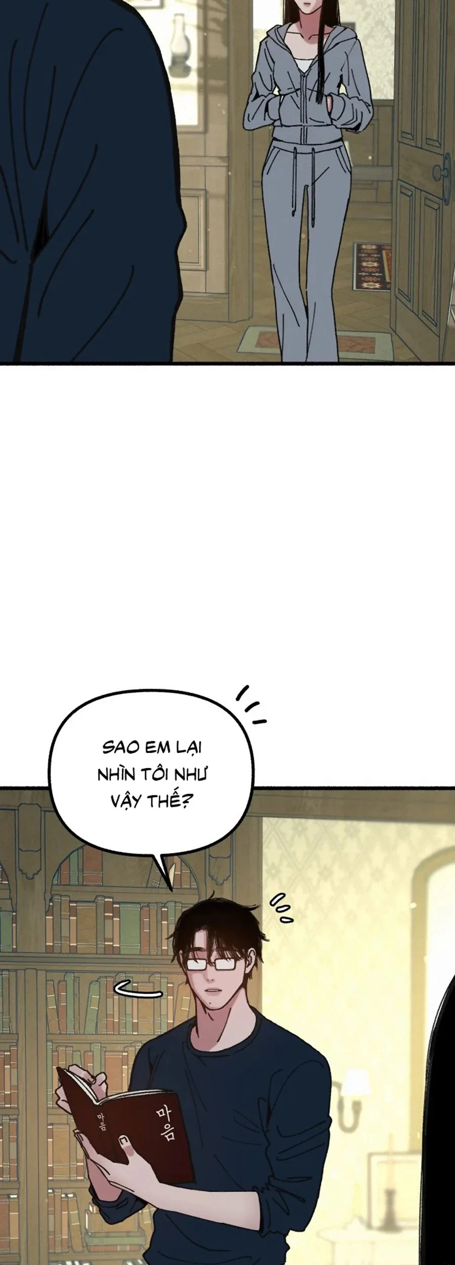 Thế Thân Chapter 18 - 26