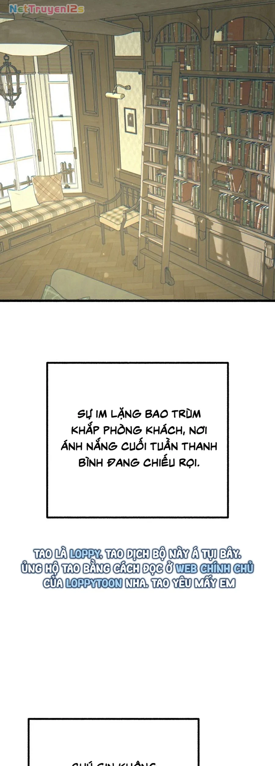Thế Thân Chapter 18 - 30