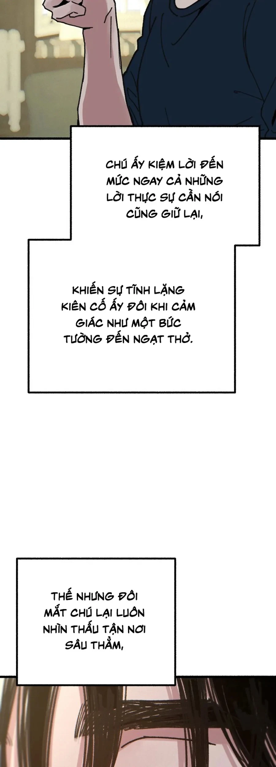 Thế Thân Chapter 18 - 32