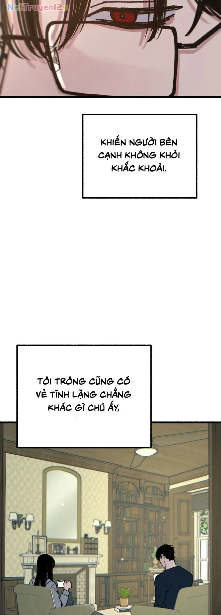 Thế Thân Chapter 18 - 33