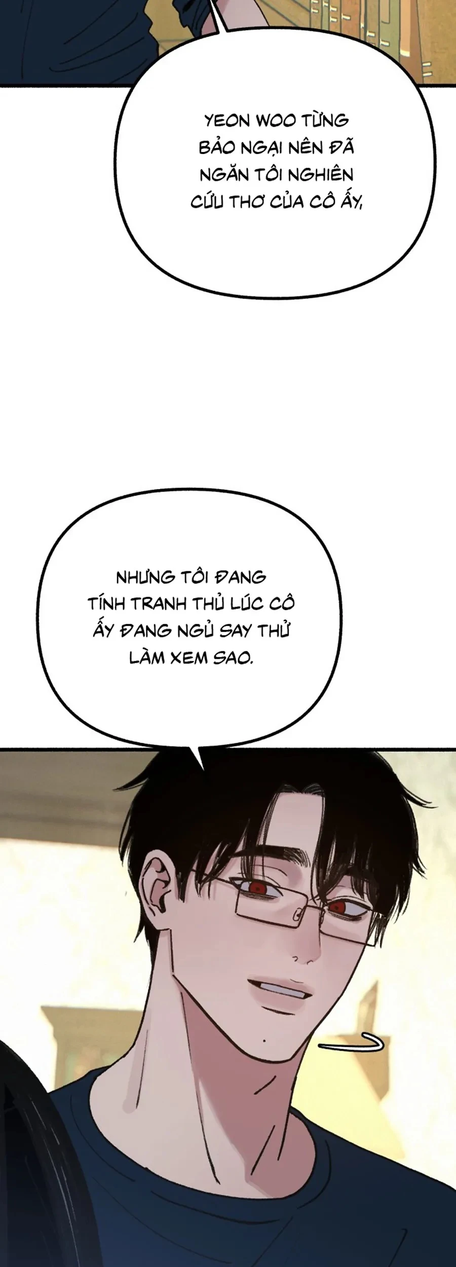 Thế Thân Chapter 18 - 45