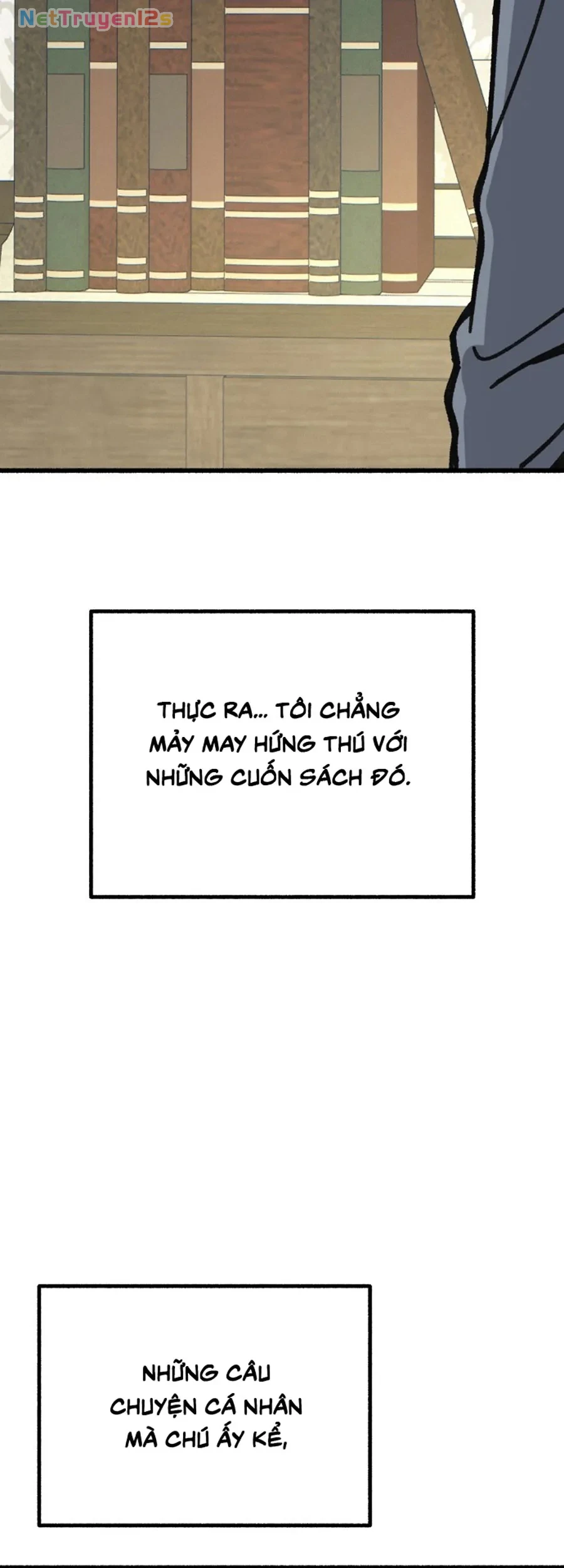 Thế Thân Chapter 18 - 48
