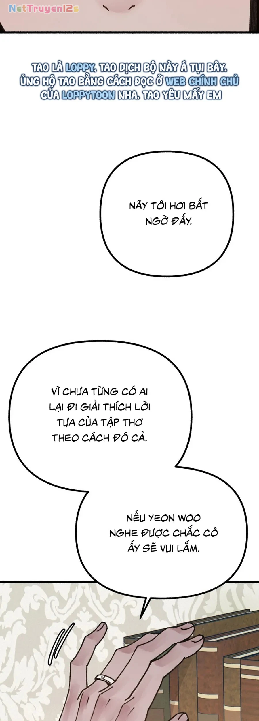Thế Thân Chapter 18 - 51