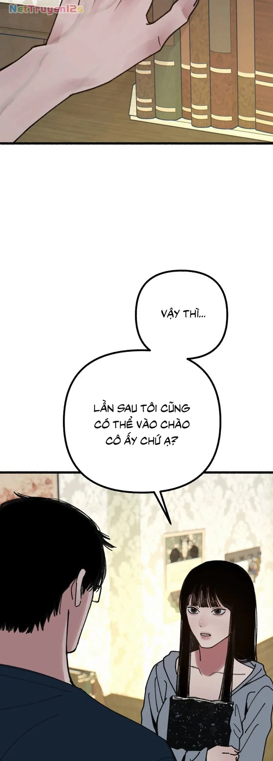 Thế Thân Chapter 18 - 52