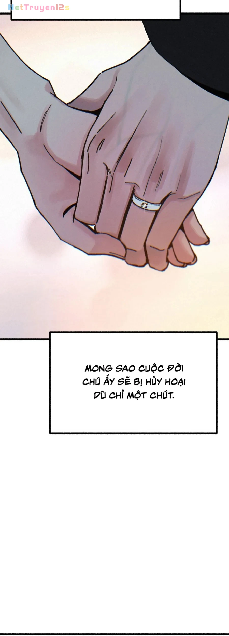 Thế Thân Chapter 19 - 4