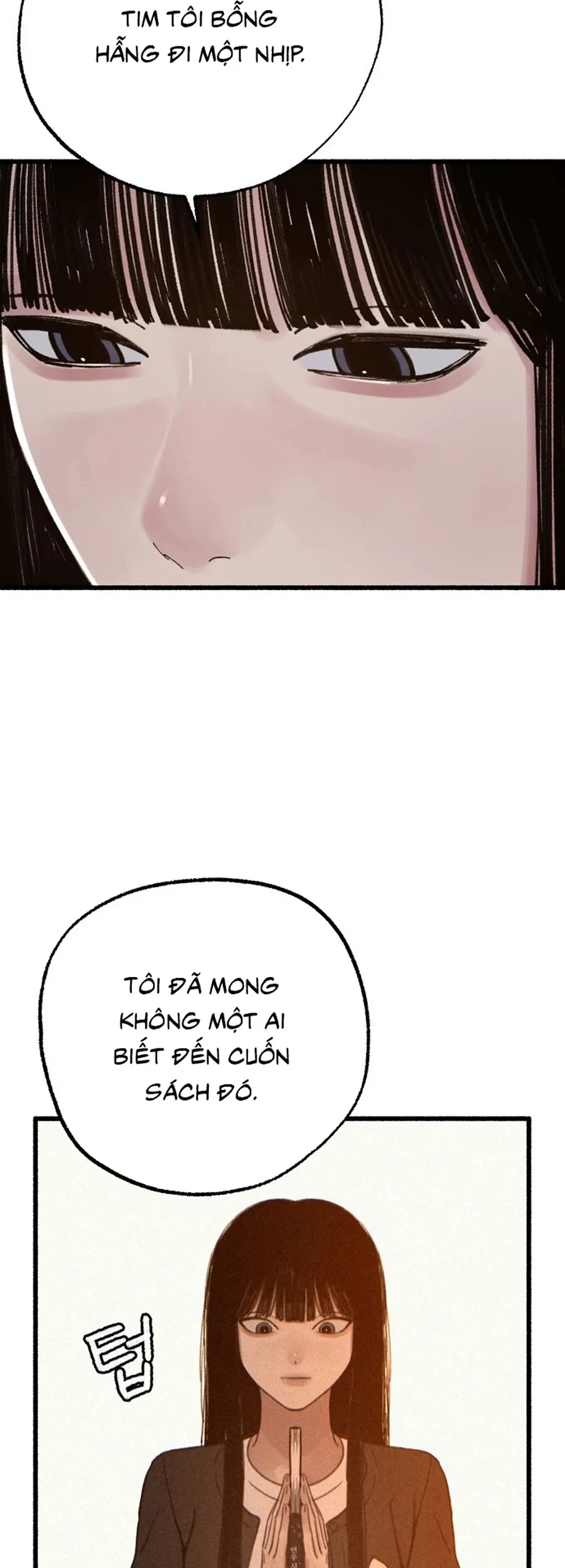 Thế Thân Chapter 19 - 17