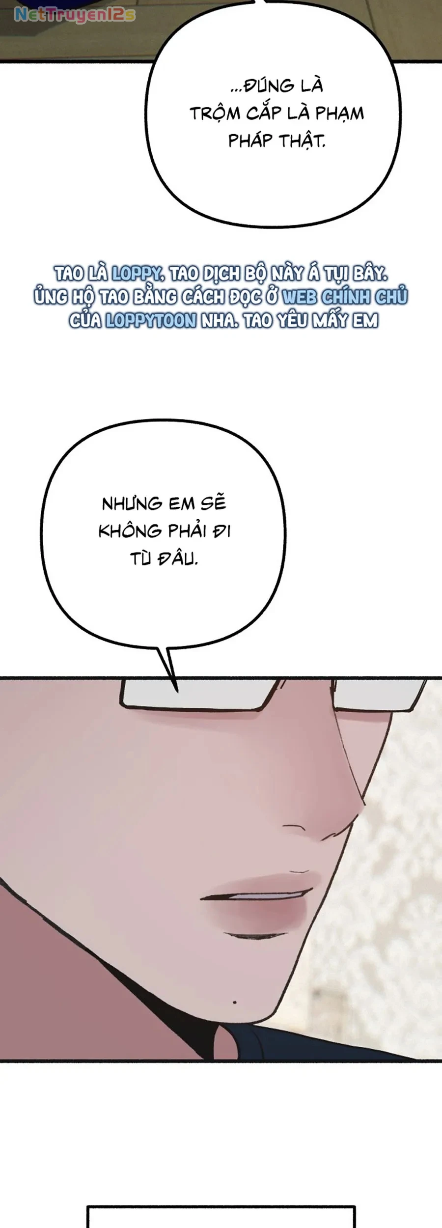 Thế Thân Chapter 19 - 25