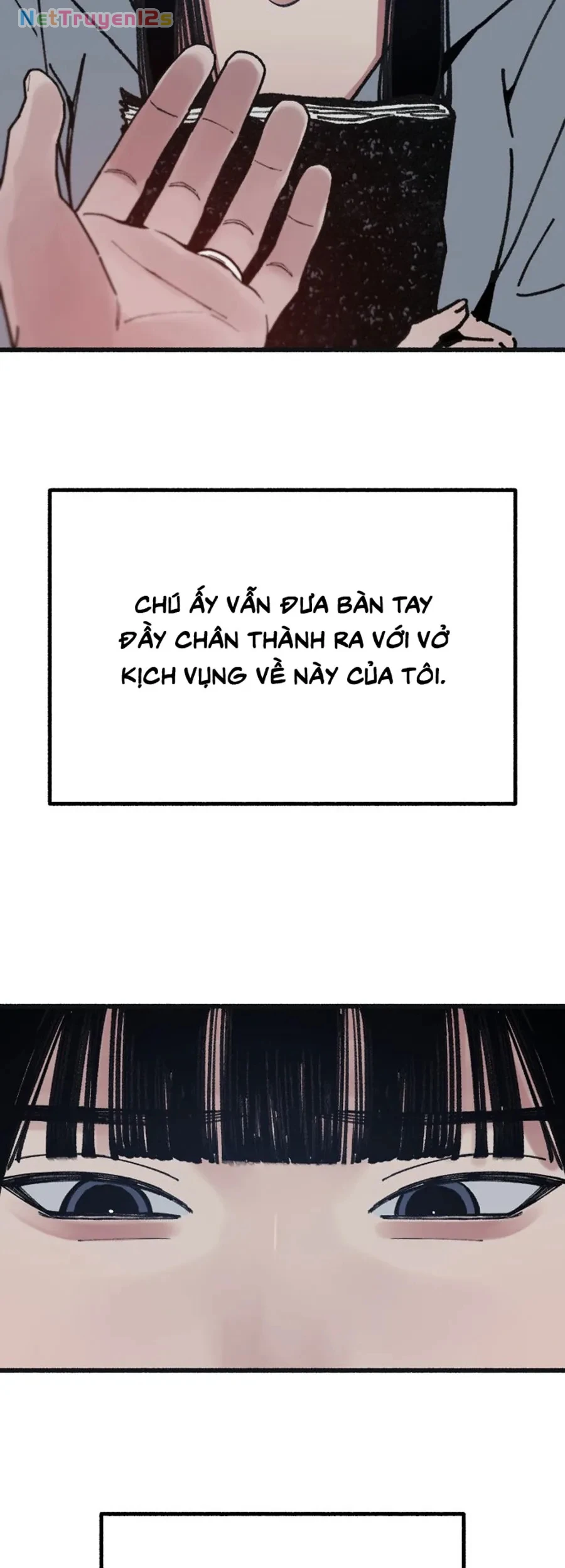 Thế Thân Chapter 19 - 28